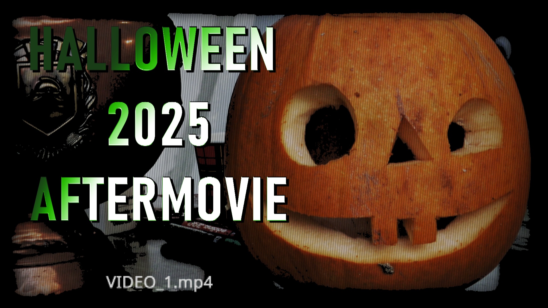 Halloween 2025