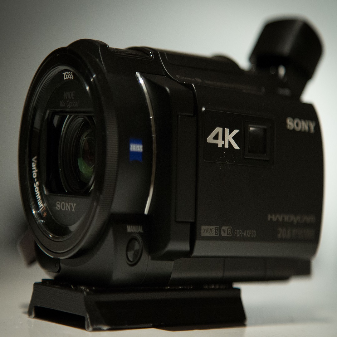 Videoproductie Image