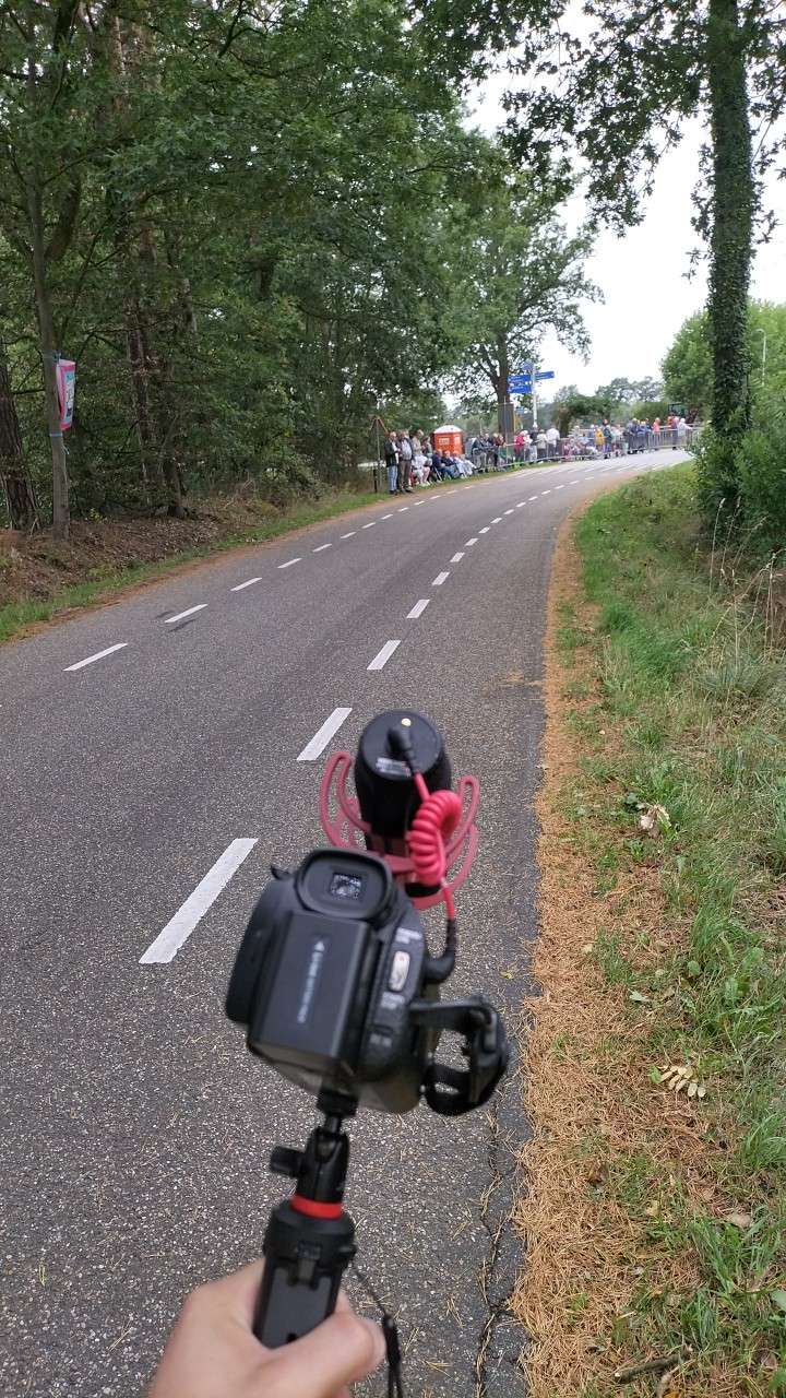 Videoproductie Image