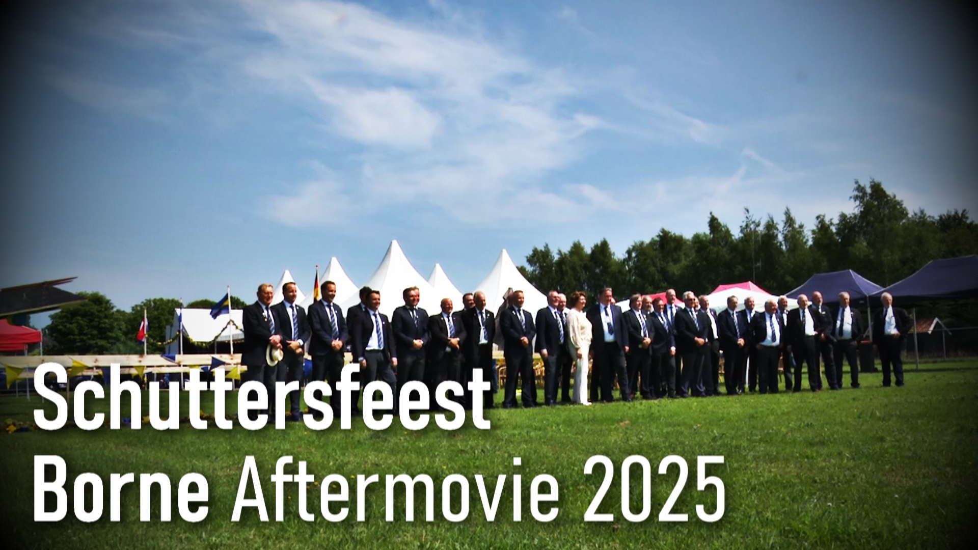 Event video