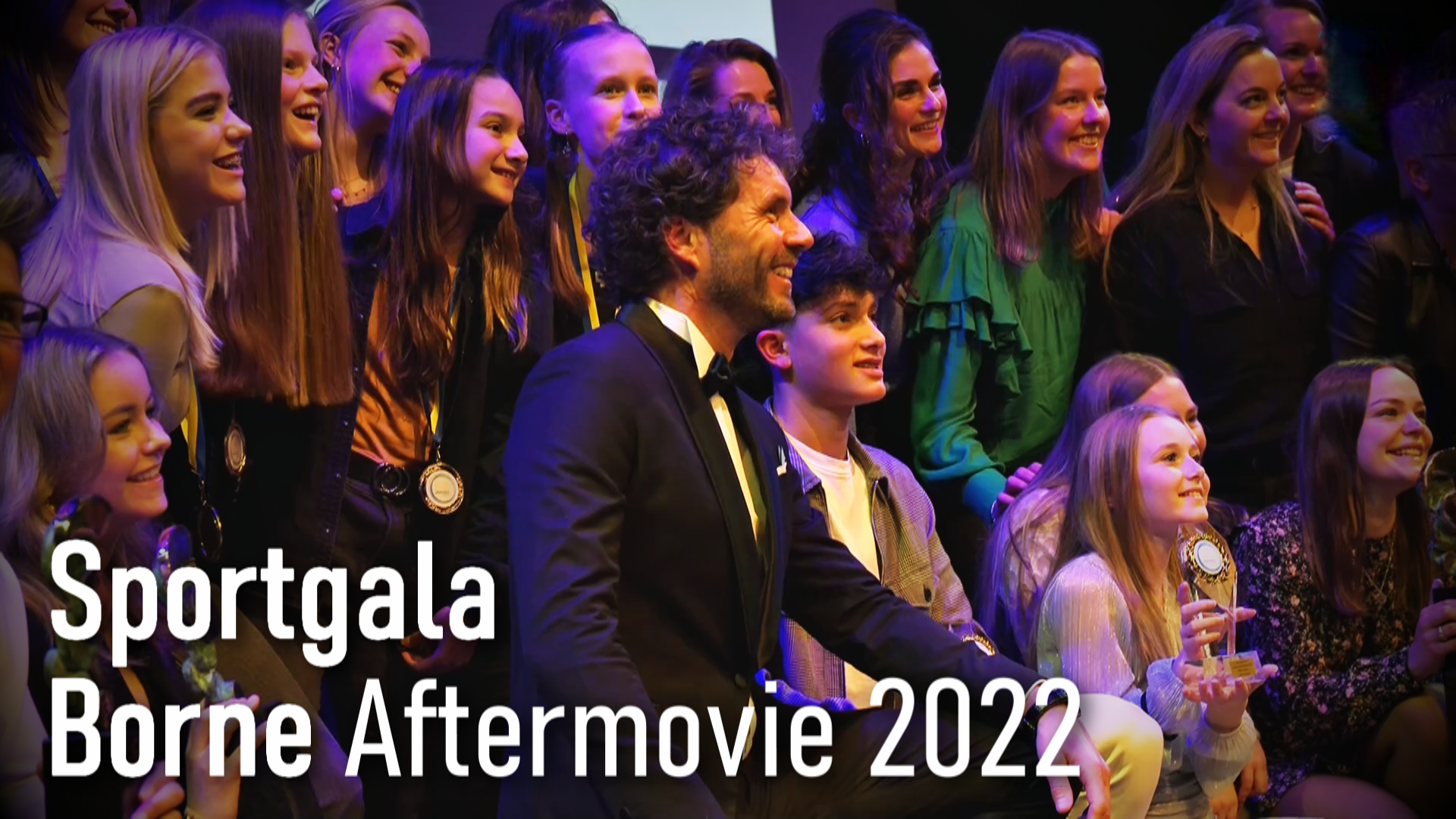 Event video