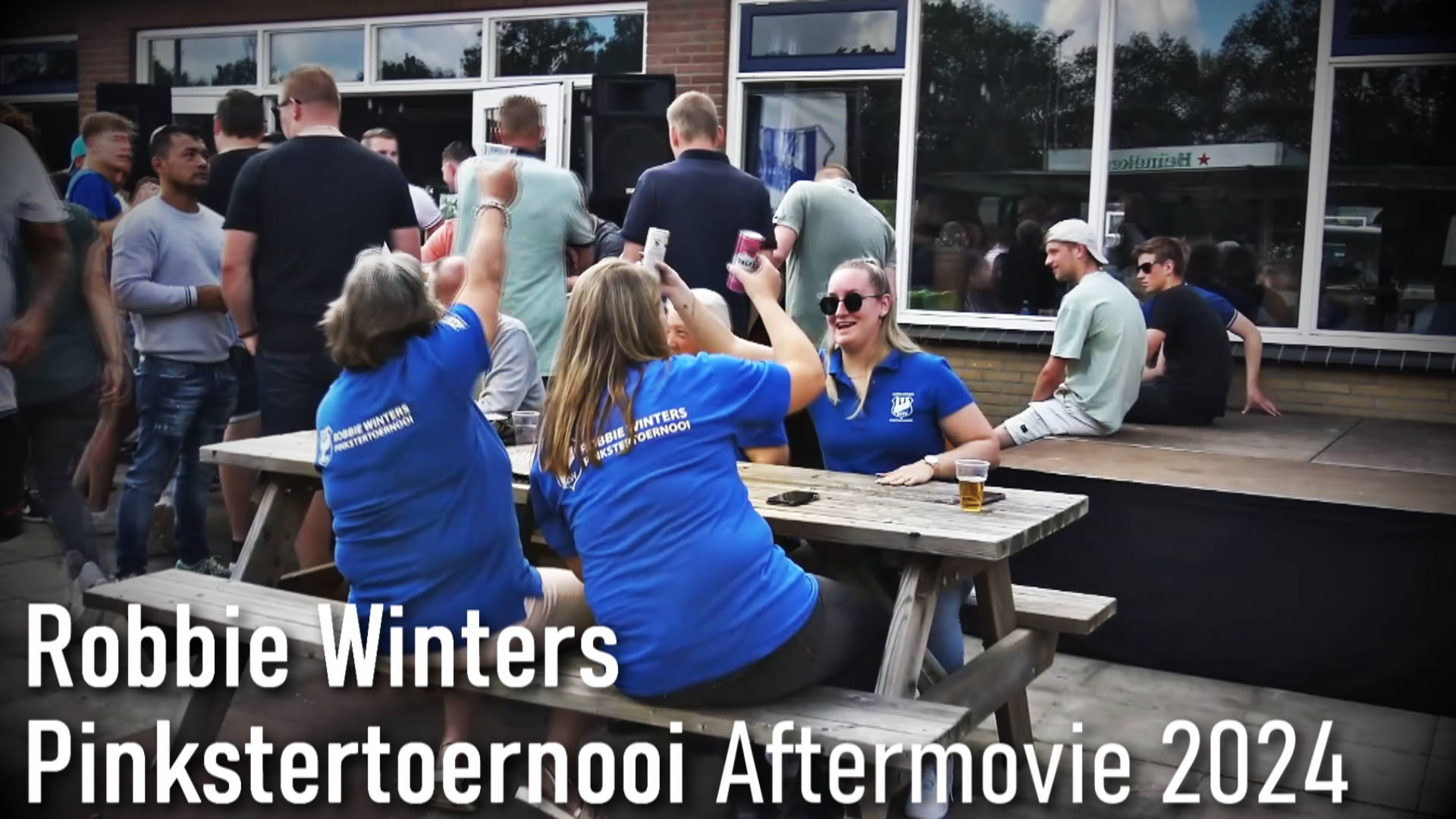 Event video